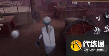 《第五人格》摄影师怎么玩