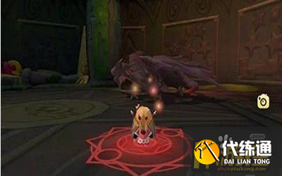 摩尔庄园手游红龙阴影任务完成攻略1.png 摩尔庄园手游红龙阴影任务完成攻略1.png