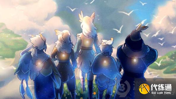 光遇飞行季什么时候上线