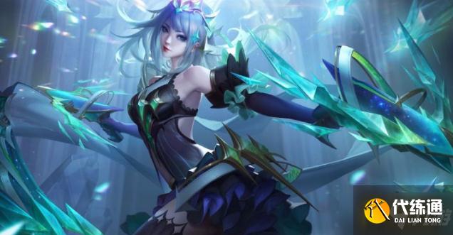 王者荣耀科技守护者密码是什么-科技守护者密码分享