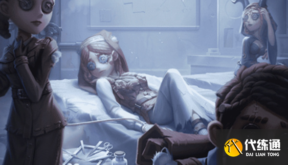 第五人格摄影师玩法攻略_第五人格摄影师攻略