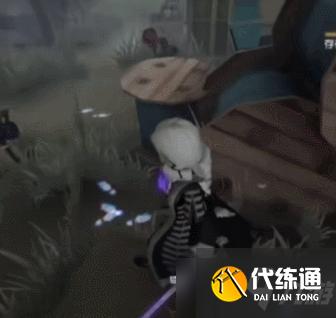 《第五人格》摄影师怎么玩