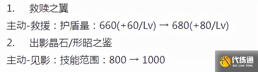 王者荣耀8.24更新：新模式开测，7位英雄调整，刘邦改版/反甲削弱