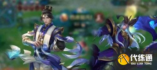 王者荣耀S25赛季张亮加强东皇削弱