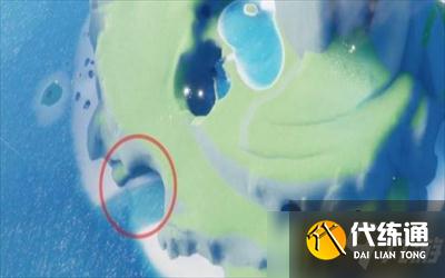 光遇木质双人座椅怎么获得-8.26木质双人座椅正太先祖兑换位置一览