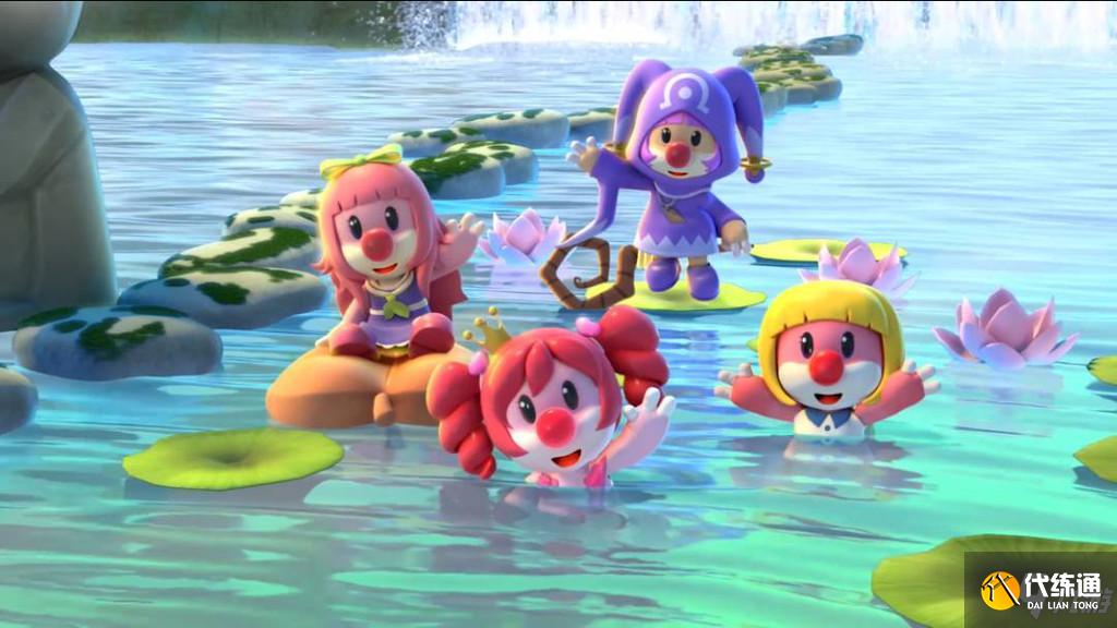 摩尔庄园手游勇士升级路线推荐