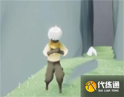 光遇正太先祖动作是什么