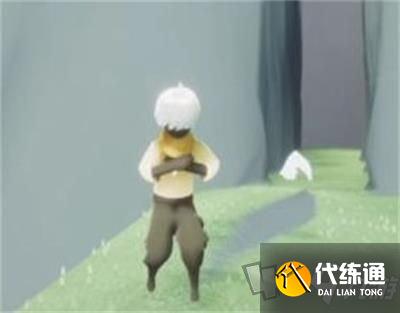 光遇正太先祖动作大全