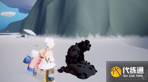 光遇正太先祖动作是什么