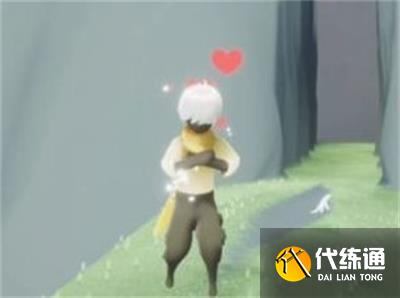 光遇正太先祖动作是什么