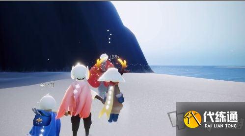 光遇正太先祖动作大全