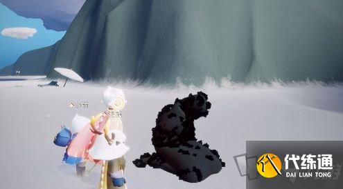 光遇正太先祖动作大全