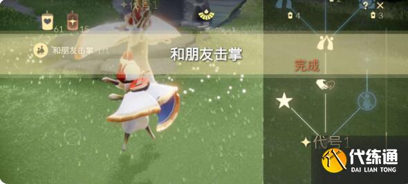 光遇8.27日常任务怎么完成攻略分享