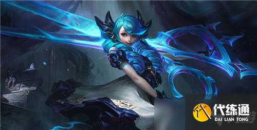 云顶之弈11.17天使大加强