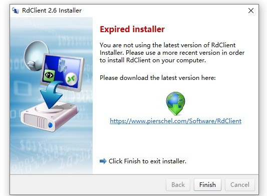 rdclient最新版 rdclient电脑版