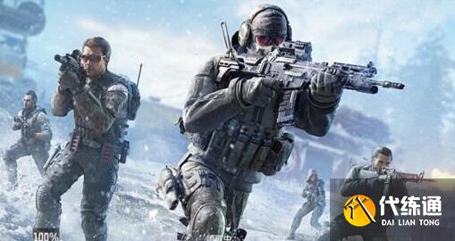 使命召唤手游hades配件选择攻略