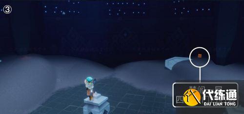 光遇8月30日大蜡烛季节蜡烛位置在哪