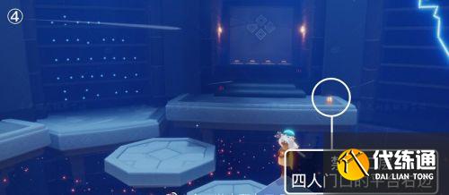 光遇8月30日大蜡烛季节蜡烛位置在哪