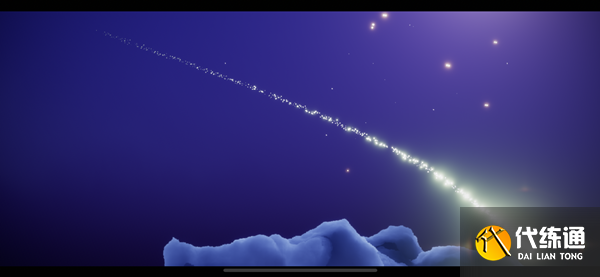 《光遇》小王子伊甸之眼通关攻略