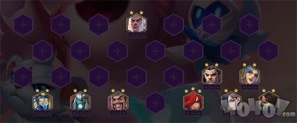 最强帝国骑士德莱文_帝国骑士德莱文怎么玩