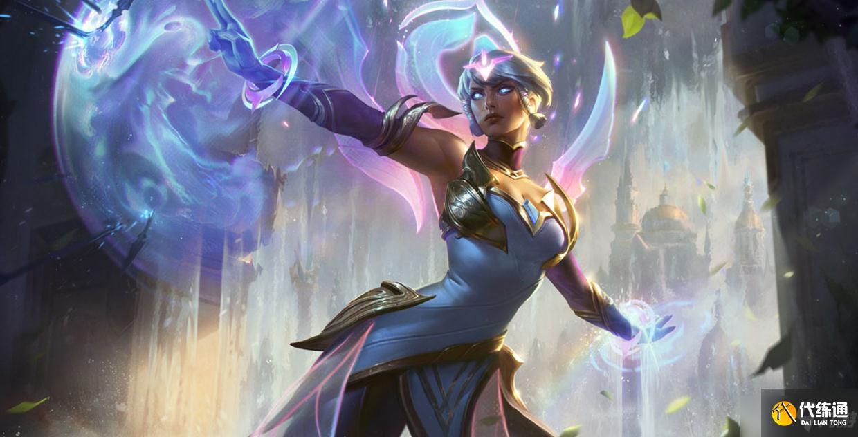 金铲铲之战黎明版本新手攻略_黎明版本过渡教程