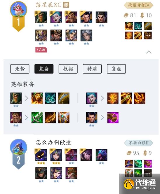 金铲铲之战时空裂隙最强阵容推荐