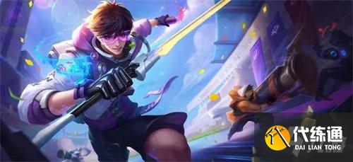 王者荣耀s24李白出装铭文推荐