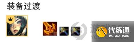 《金铲铲之战》六光阿克尚图文教程