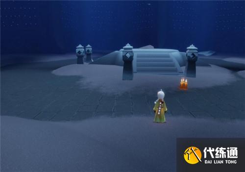 光遇9.4季节蜡烛位置分布一览