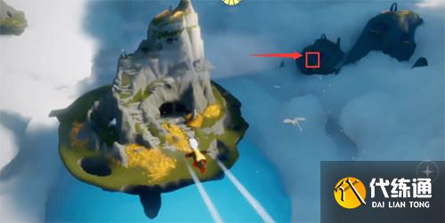 光遇飞翔季先祖在哪些位置