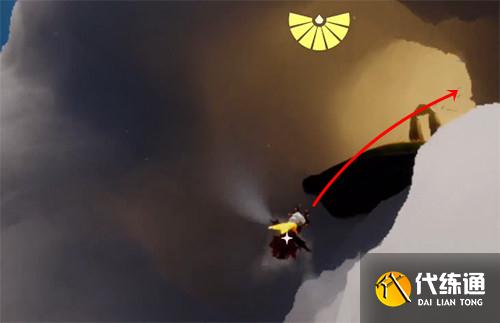 光遇飞翔季入口在什么位置