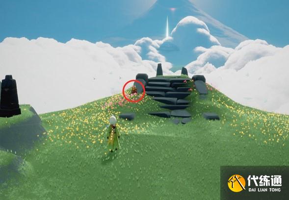 光遇9.5季节蜡烛位置分布一览