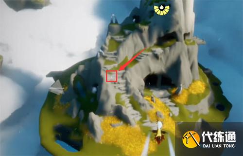 光遇飞翔季先祖位置查询_飞翔季先祖分布位置