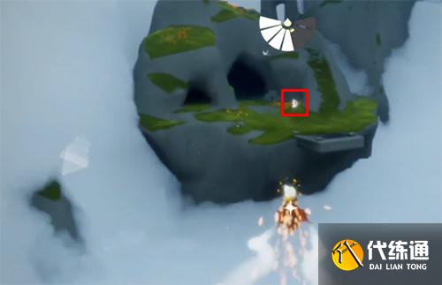 光遇飞翔季先祖在哪些位置