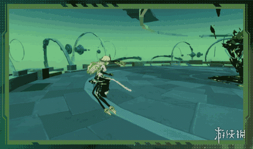 《崩坏3》无限噬界之蛇介绍