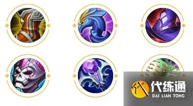 《王者荣耀》S24赛季妲己怎么出装