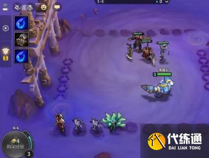 金铲铲之战s1元素拼多多怎么玩3