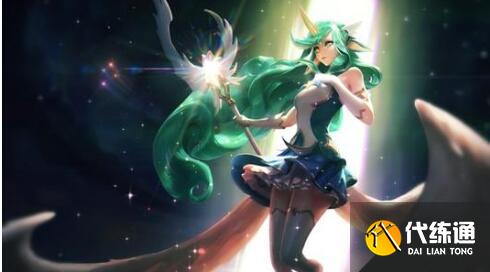 金铲铲之战拼多多奶妈玩法攻略_金铲铲之战奶妈攻略