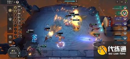 金铲铲之战铁骑凯尔怎么玩