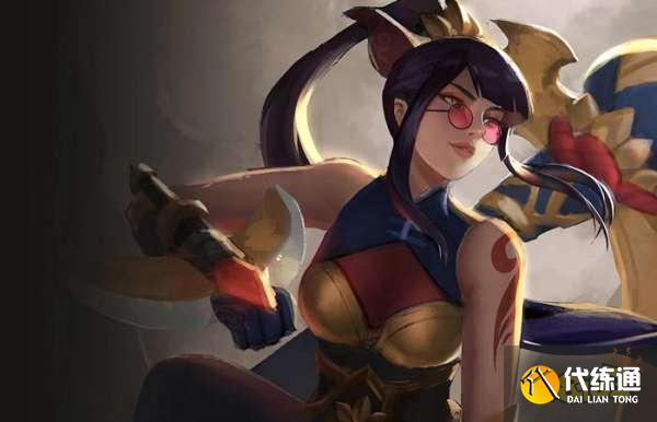 天罚弩神攻略_天罚弩神出装攻略