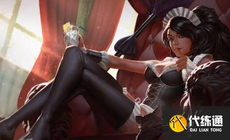 金铲铲之战拼多多奶妈玩法攻略