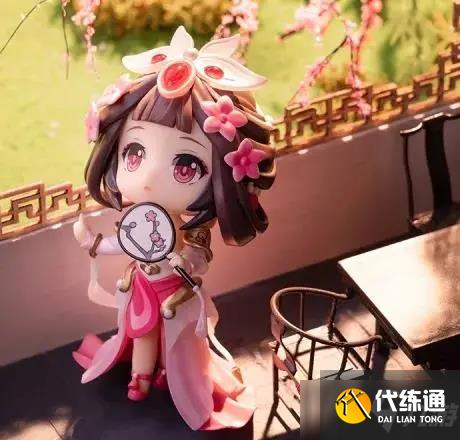 王者荣耀每日一题_9月5日解答