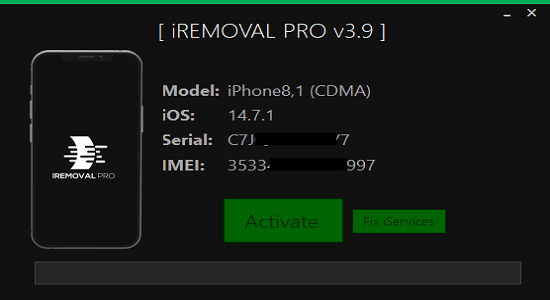 iremoval 中文下载