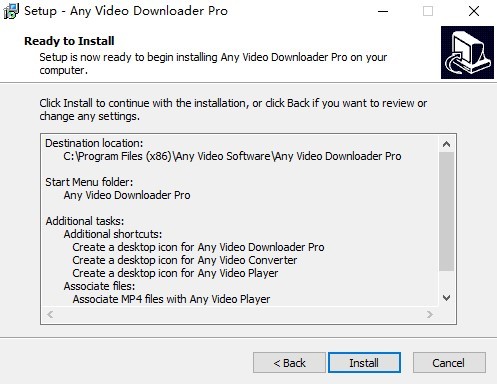 any video downloader pro 2021(全网视频下载) any video downloader pro 7