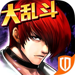 拳皇97ol pc版下载v2.0.0 官方版