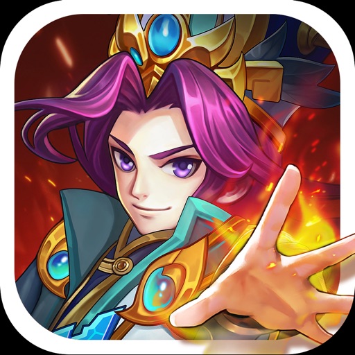 三国逍遥记：江山天下传