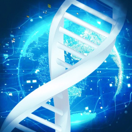 地球生物进化 - 经营模拟养成休闲放置游戏