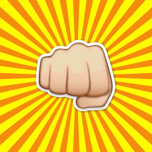 剪刀石头布Challange好友