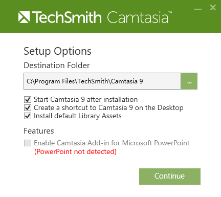 屏幕动作录制工具中文版