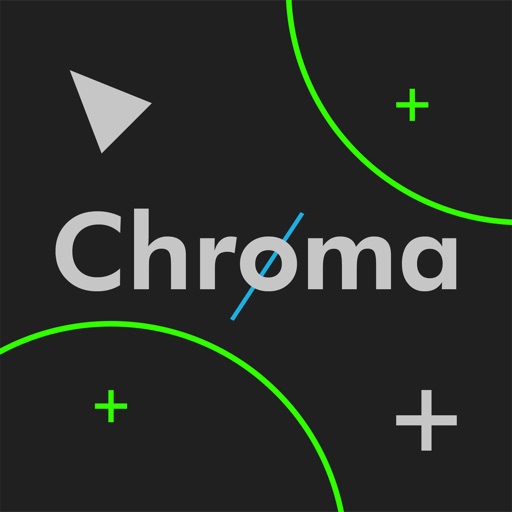 ChromaKey绿屏视频